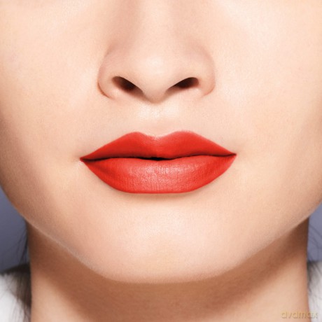 Shiseido Modernmatte Power Lipstick 509 Flame 4g
