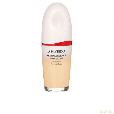 Shiseido Revitalessence Skin Glow Foundation Spf 30+++ 30ml 130 Opal