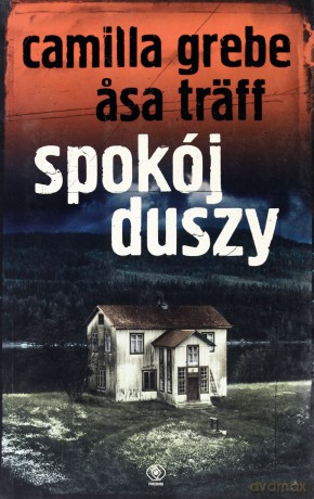 Spokój Duszy [KSIĄŻKA]