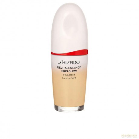Shiseido Revitalessence Skin Glow Foundation Spf 30+++ 30ml 220 Linen