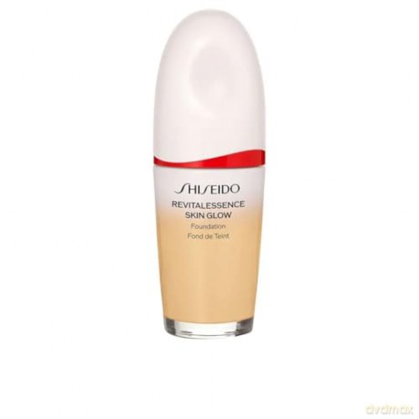 Shiseido Revitalessence Skin Glow Foundation Spf 30+++ 30ml 250 Sand