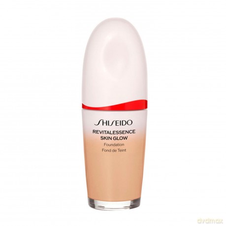 Shiseido Revitalessence Skin Glow Foundation Spf 30+++ 30ml 260 Cashmere