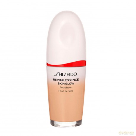 Shiseido Revitalessence Skin Glow Foundation Spf 30+++ 30ml 310 Silk