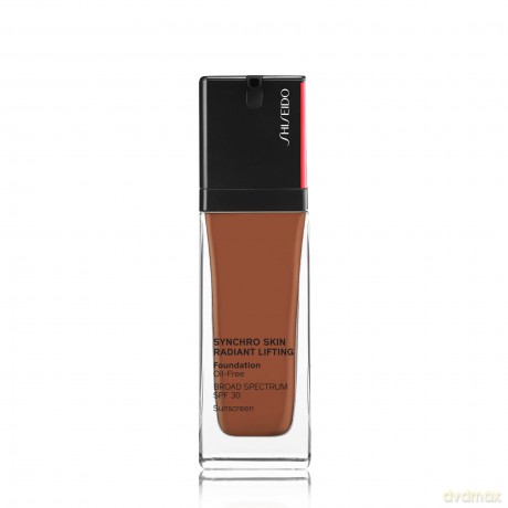 Shiseido Synchro Skin Radiant Lifting Foundation 510 30ml