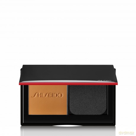 Shiseido Synchro Skin Self Refreshing Custom Finish Powder Foundation 410 9g