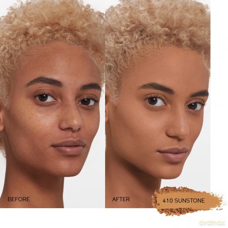 Shiseido Synchro Skin Self Refreshing Custom Finish Powder Foundation 410 9g
