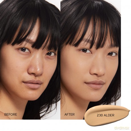 Shiseido Synchro Skin Self-Refreshing Foundation Spf20 230 Alder 30ml