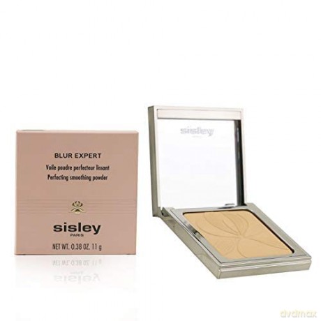 Sisley Blur Expert Perfecting Smoothing Powder 11g