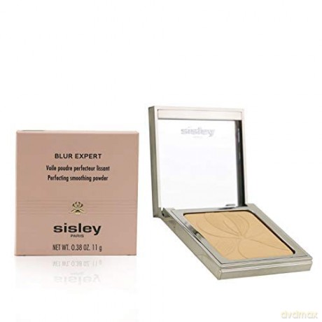 Sisley Blur Expert Perfecting Smoothing Powder 11g