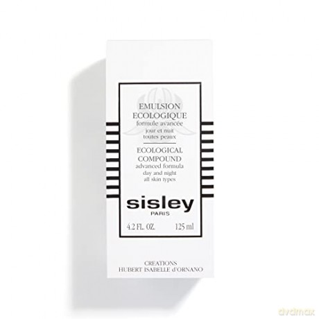 Sisley Emulsion Ecologique 125ml