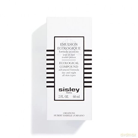 Sisley Emulsion Ecologique 60ml