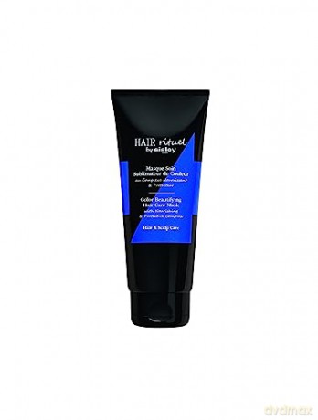 Sisley Hair Rituel Color Beautifying Hair Care Mask 200ml
