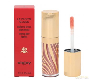 Sisley Le Phyto Gloss Intense Glow Lipgloss 2 Aurora 6,5ml