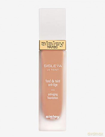 Sisley Le Teint Anti Aiging Foundation 3 R+ Pinky Peach 30ml