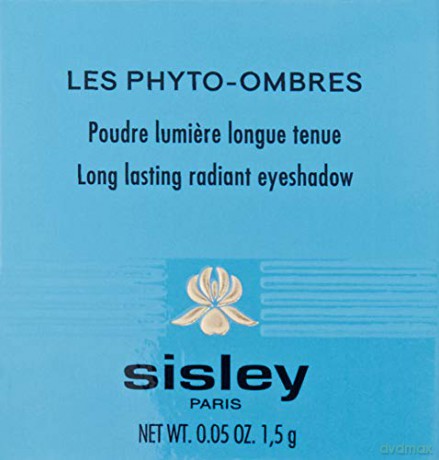 Sisley Les Phyto Ombres 42 Glow Silver 1,5g