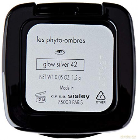 Sisley Les Phyto Ombres 42 Glow Silver 1,5g