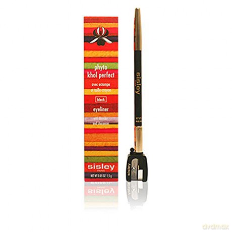Sisley Phyto - Khol Perfect Eye Pencil Ebony 1.2g