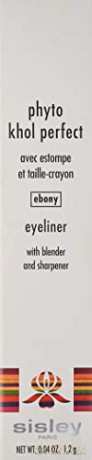 Sisley Phyto - Khol Perfect Eye Pencil Ebony 1.2g