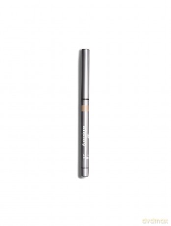 Sisley Phyto - Khol Star Waterproof Eye Pencil 9 (Sparkling Pearl) 0,3g