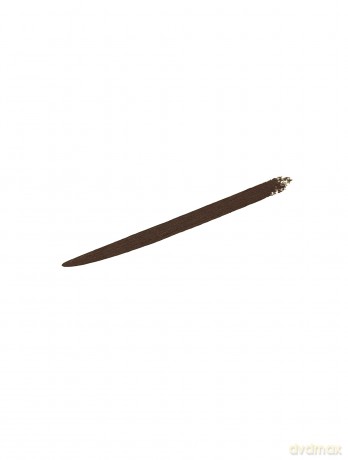 Sisley Phyto - Khol Star Waterproof Stylo Liner 2 Matte Tonka 0,3g