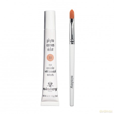 Sisley Phyto Cernes Eclat Eye Concealer With Botanical Extracts 2.5 15ml