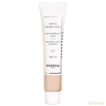 Sisley Phyto Hydra Teint Beautifying Tinted Moisturizer Spf15 0,5 Opal 40ml