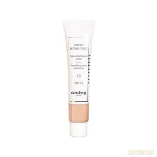 Sisley Phyto Hydra Teint Beautifying Tinted Moisturizer Spf15 1,5 Beige 40ml