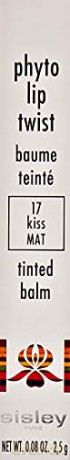 Sisley Phyto Lip Twist 17 Kiss Mat 2.5g