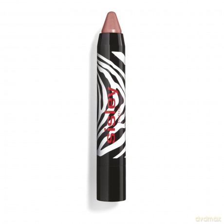 Sisley Phyto Lip Twist 24 Rose Nude 2,5g