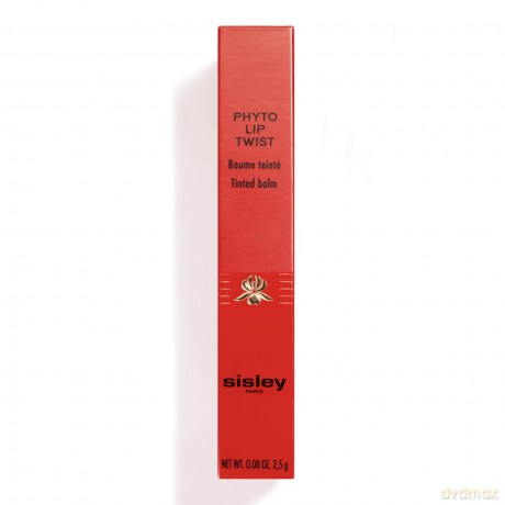 Sisley Phyto Lip Twist 24 Rose Nude 2,5g