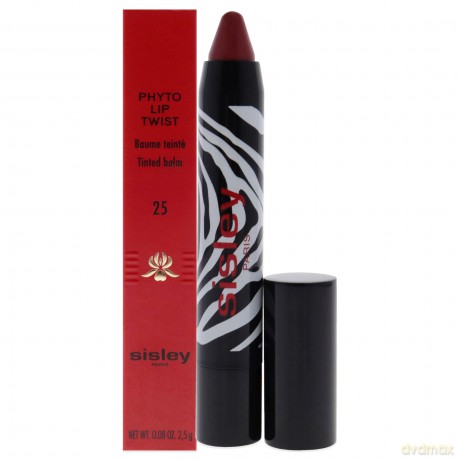 Sisley Phyto Lip Twist 25 Soft Berry 2,5g
