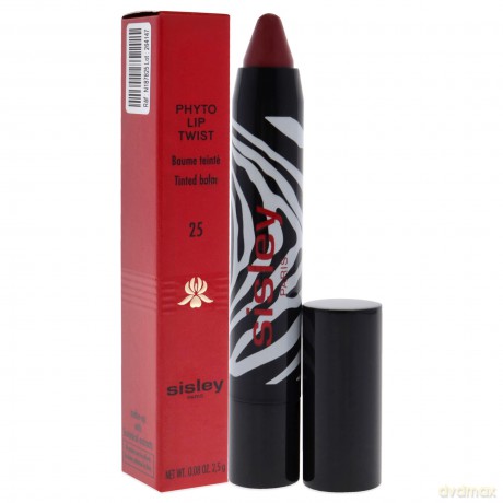 Sisley Phyto Lip Twist 25 Soft Berry 2,5g