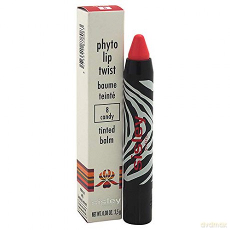 Sisley Phyto Lip Twist 8 Candy 2.5g