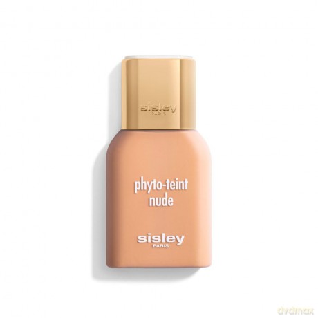 Sisley Phyto Teint Nude Water Infused Second Skin Foundation 1n Ivory 30ml