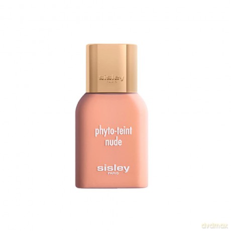 Sisley Phyto Teint Nude Water Infused Second Skin Foundation 2c Soft Beige 30ml