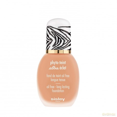 Sisley Phyto-Teint Ultra Eclat Free Longlasting Foundation 4 Honey 30ml