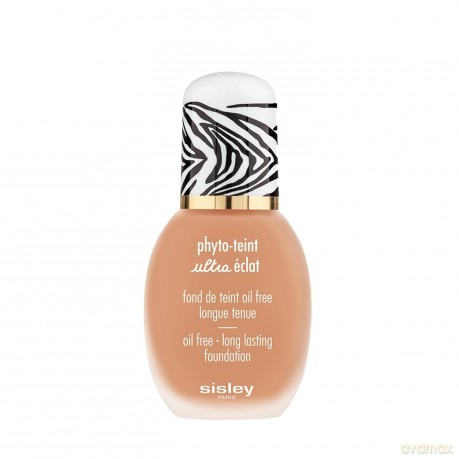 Sisley Phyto-Teint Ultra Eclat Oil Free Long Lasting Foundation 5 Golden 30ml