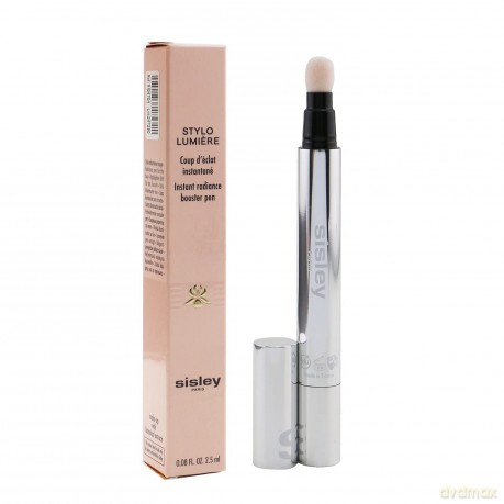 Sisley Stylo Lumiere Radiance Booster Highlighter Pen 5 Warm Almond