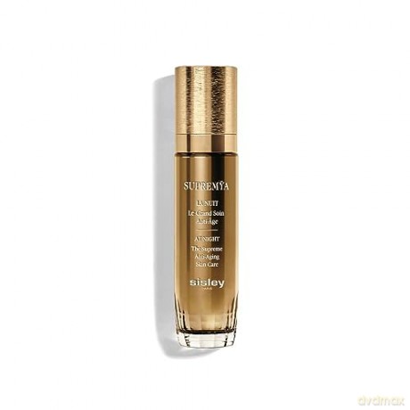 Sisley Supremya At Night The Supreme Anti-Aging Skin Care Lotion 50ml