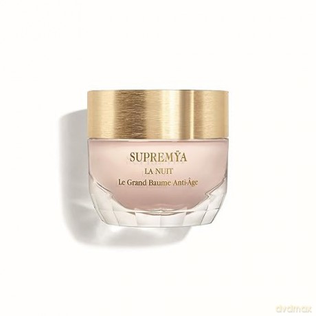 Sisley Supremya Baume La Nuit At Night The Supreme Anti Aging Cream 50ml