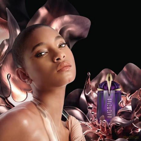 T.Mugler Alien (W) Woda perfumowana 90ml Talisman Refillable