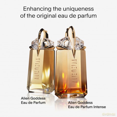T.Mugler Alien Goddess Intense (W) Woda perfumowana 30ml