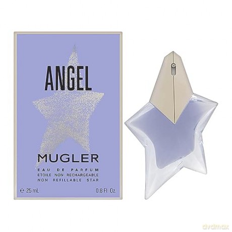 T.Mugler Angel (W) Woda perfumowana 25ml