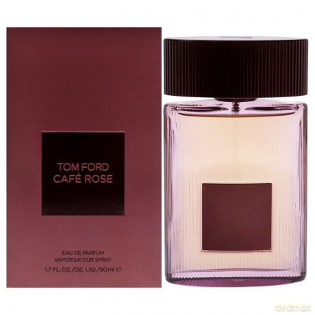 Tom Ford Cafe Rose (W/M) Woda perfumowana 50ml