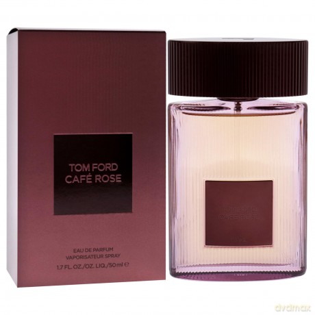 Tom Ford Cafe Rose (W/M) Woda perfumowana 50ml