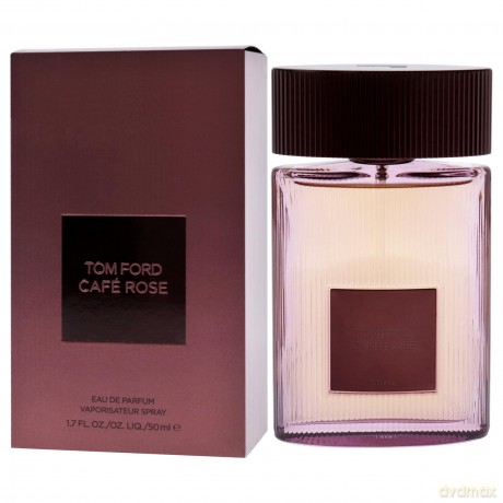 Tom Ford Cafe Rose (W/M) Woda perfumowana 50ml