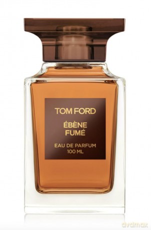 Tom Ford Ebene Fume (W) Woda perfumowana 100ml