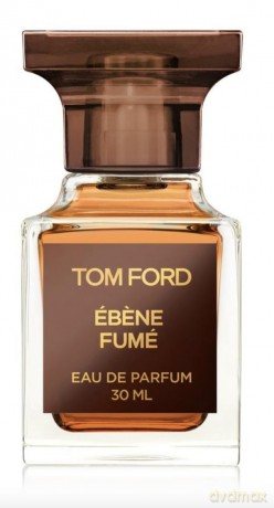 Tom Ford Ebene Fume (W) Woda perfumowana 30ml