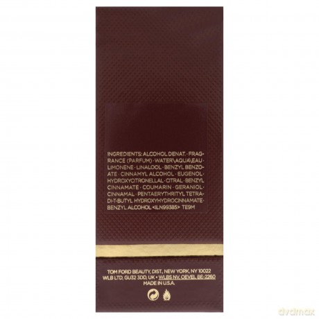 Tom Ford Myrrhe Mystere (W/M) Woda perfumowana 30ml