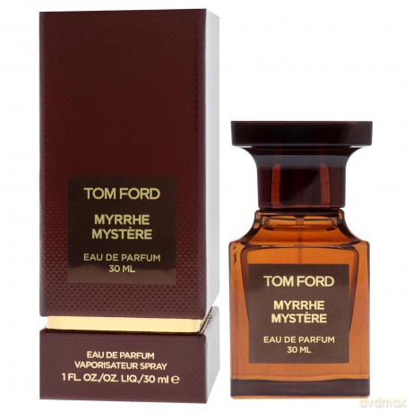 Tom Ford Myrrhe Mystere (W/M) Woda perfumowana 30ml